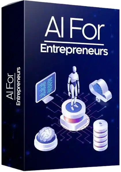 AI for Entrepreneurs bundle