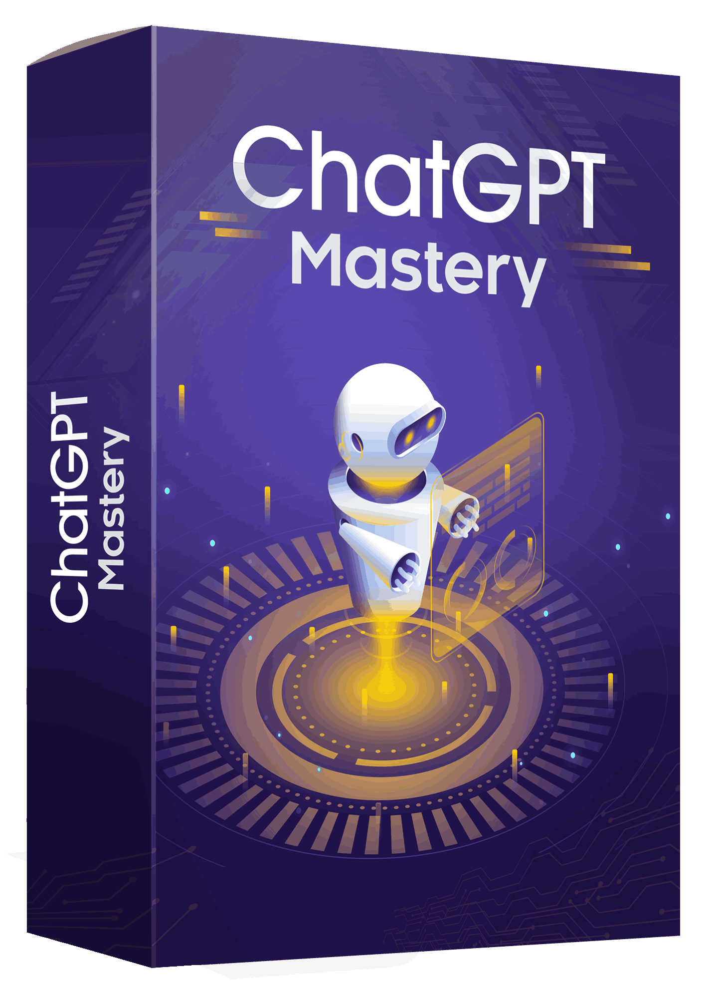 ChatGPT Mastery