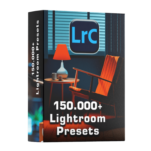 150000+ Light Room Presets