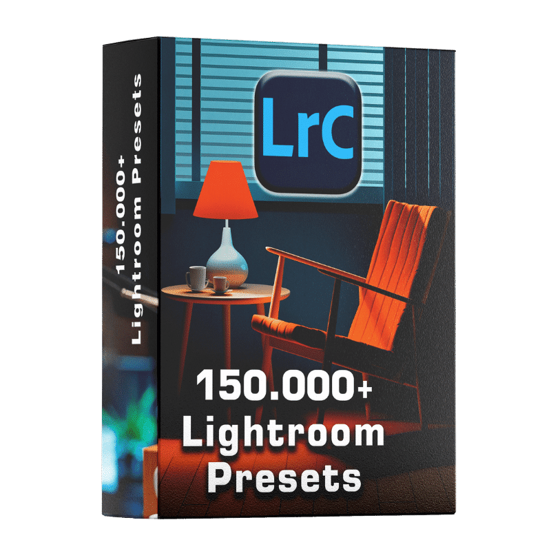 150000+ Light Room Presets