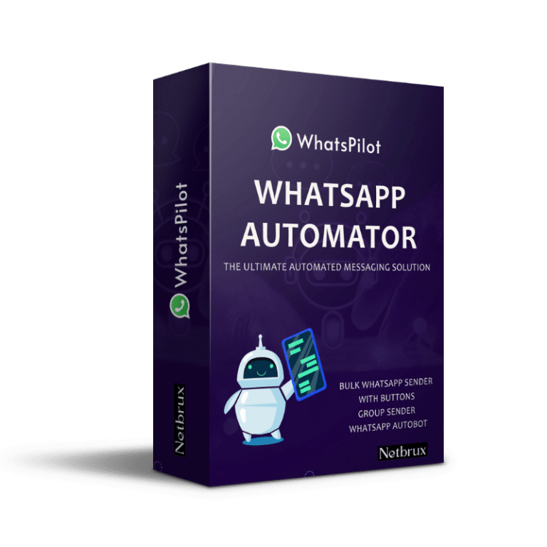 Whatsapp Automator